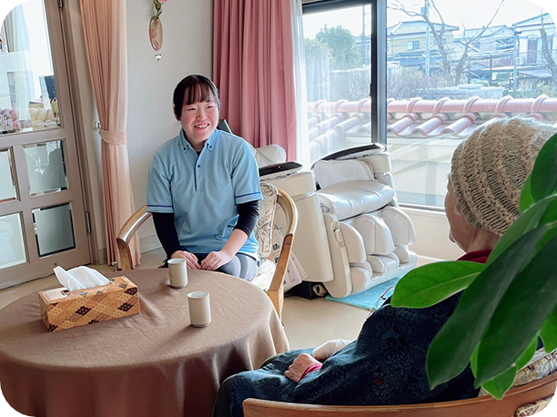 共有施設イメージ